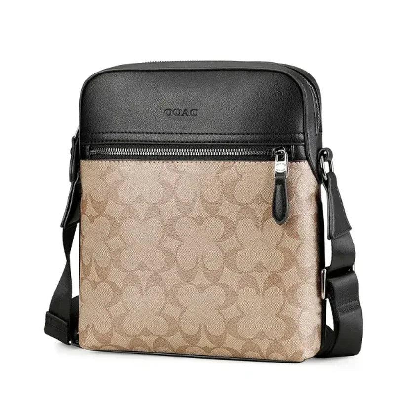 Men’s Luxe Carry – Travel, Work, Style - Dazzling Beauty Solution