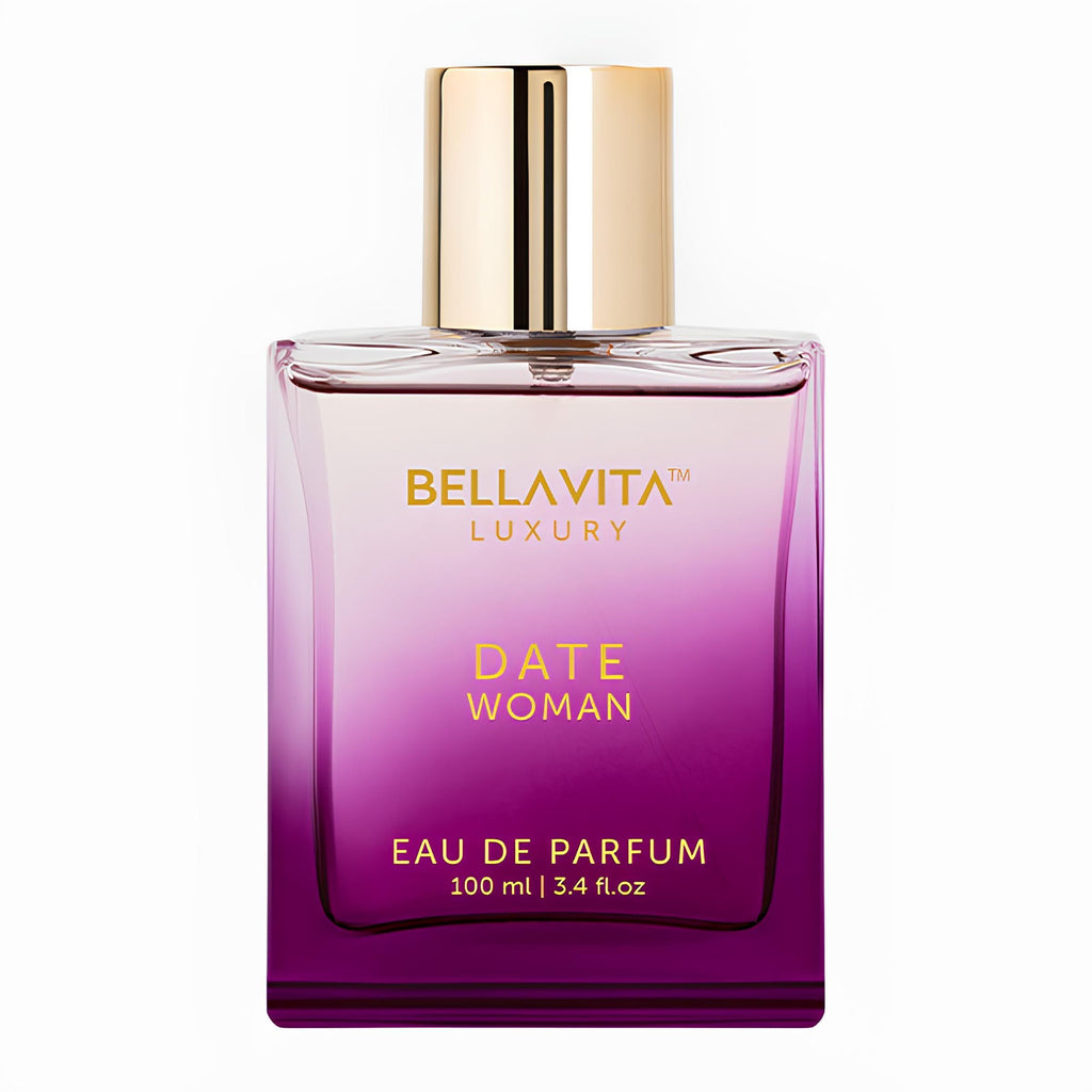 Bella Vita Luxury Eau de Parfum | 100ml | Honey Oud, White Oud, Date & SKAI Scents