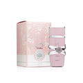 Lattafa Yara Eau de Parfum | 3.4 oz / 100ml | Vanilla Gourmand Floral | Women's Fragrance
