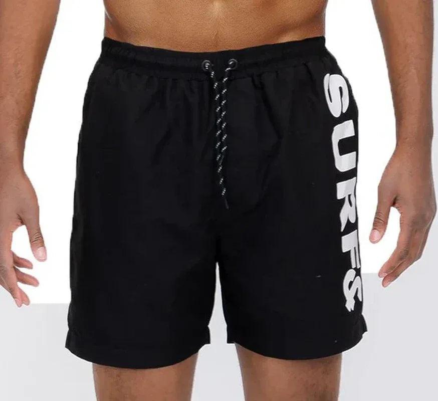 Surf&Beach Swim Shorts - Dazzling Beauty Solution