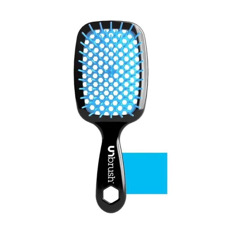 Unbrush Detangling Hair Brush by FHI Heat - Dazzling Beauty Solution
