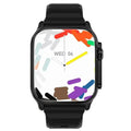 T900Ultra Smartwatch Bluetooth Talk Smartwatch Message Alert Heart Rate Monitor Sports Watch for Android IOS Men Women - Dazzling Beauty Solution