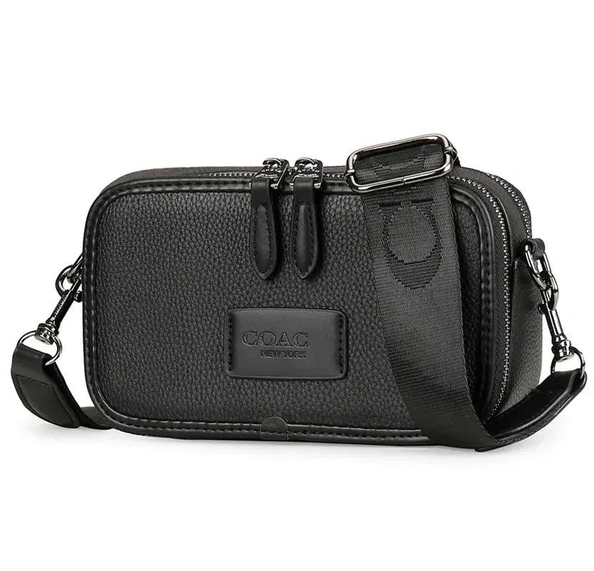 Men’s Luxe Carry – Travel, Work, Style - Dazzling Beauty Solution
