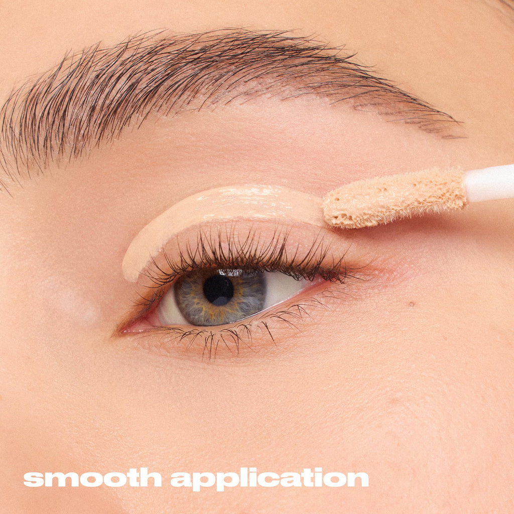 Urban Decay Anti-Aging Eyeshadow Primer Potion | Nude Eye Primer