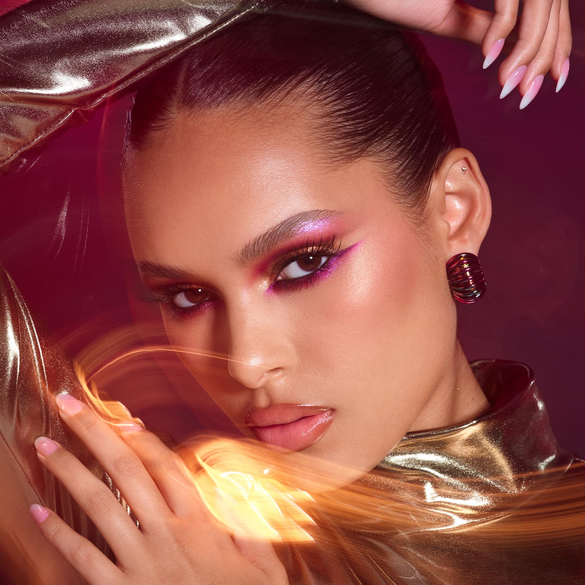 Anastasia Beverly Hills Essential Eyeshadow Palette – 14-Shade Artistry Collection