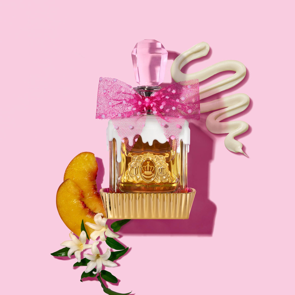 Juicy Couture Viva La Juicy Sucré Eau de Parfum for Women