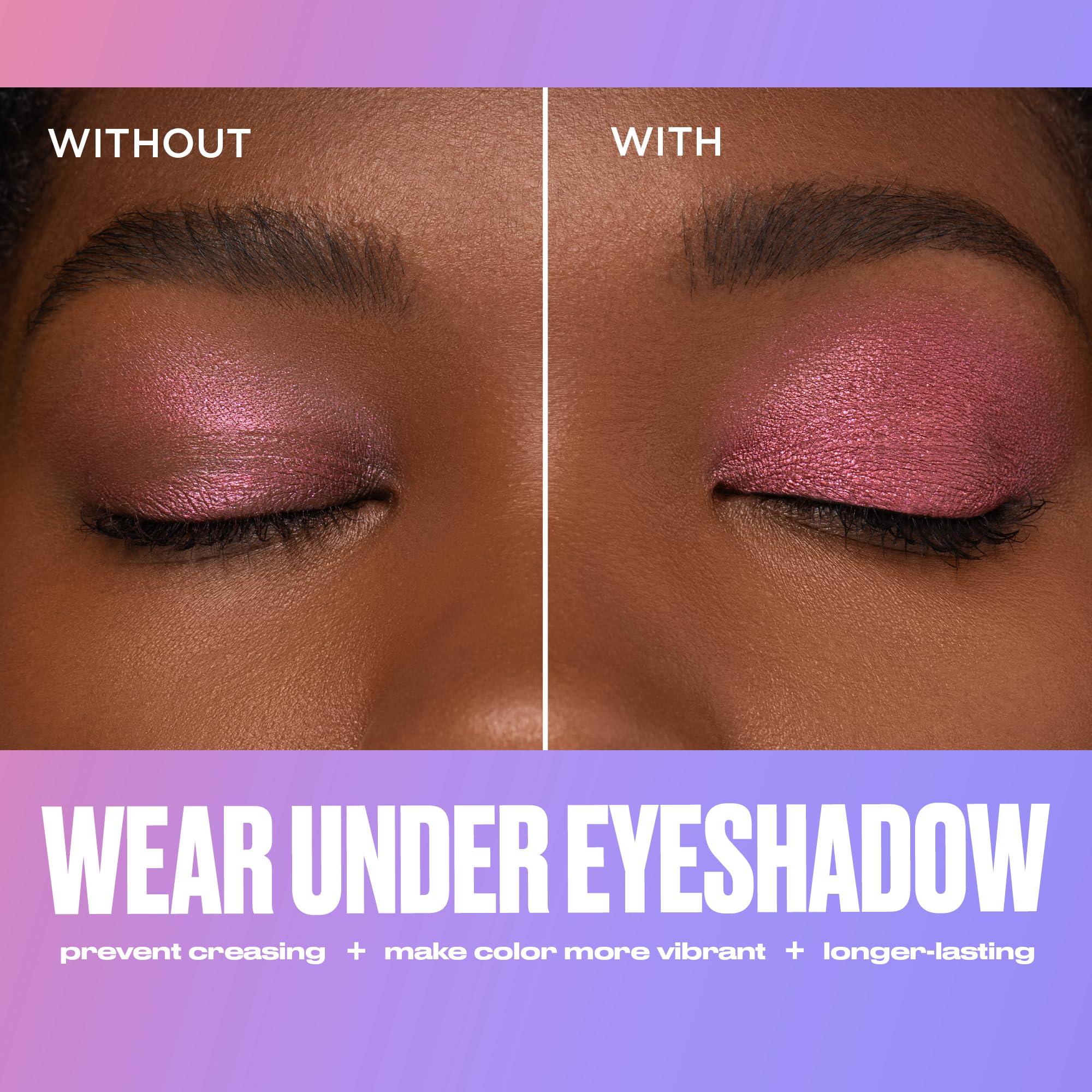 Urban Decay Anti-Aging Eyeshadow Primer Potion | Nude Eye Primer
