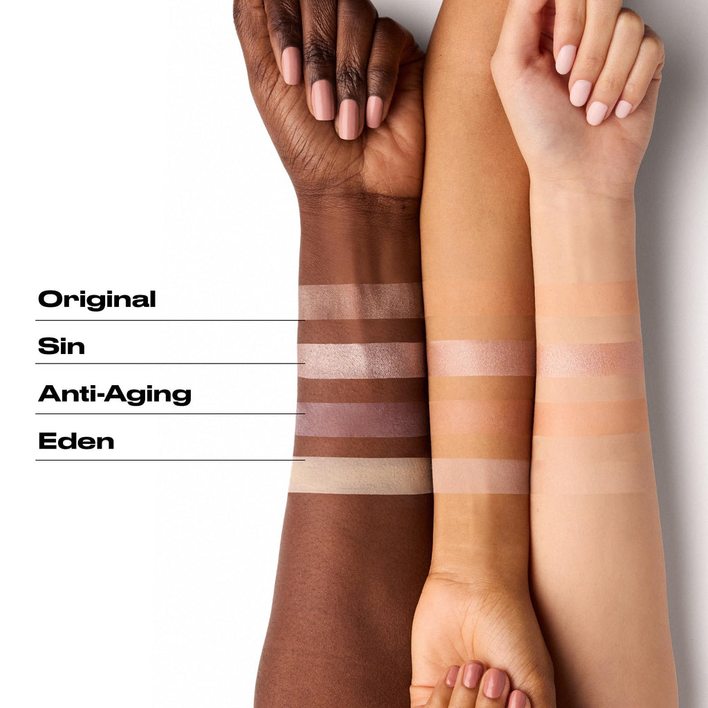 Urban Decay Anti-Aging Eyeshadow Primer Potion | Nude Eye Primer