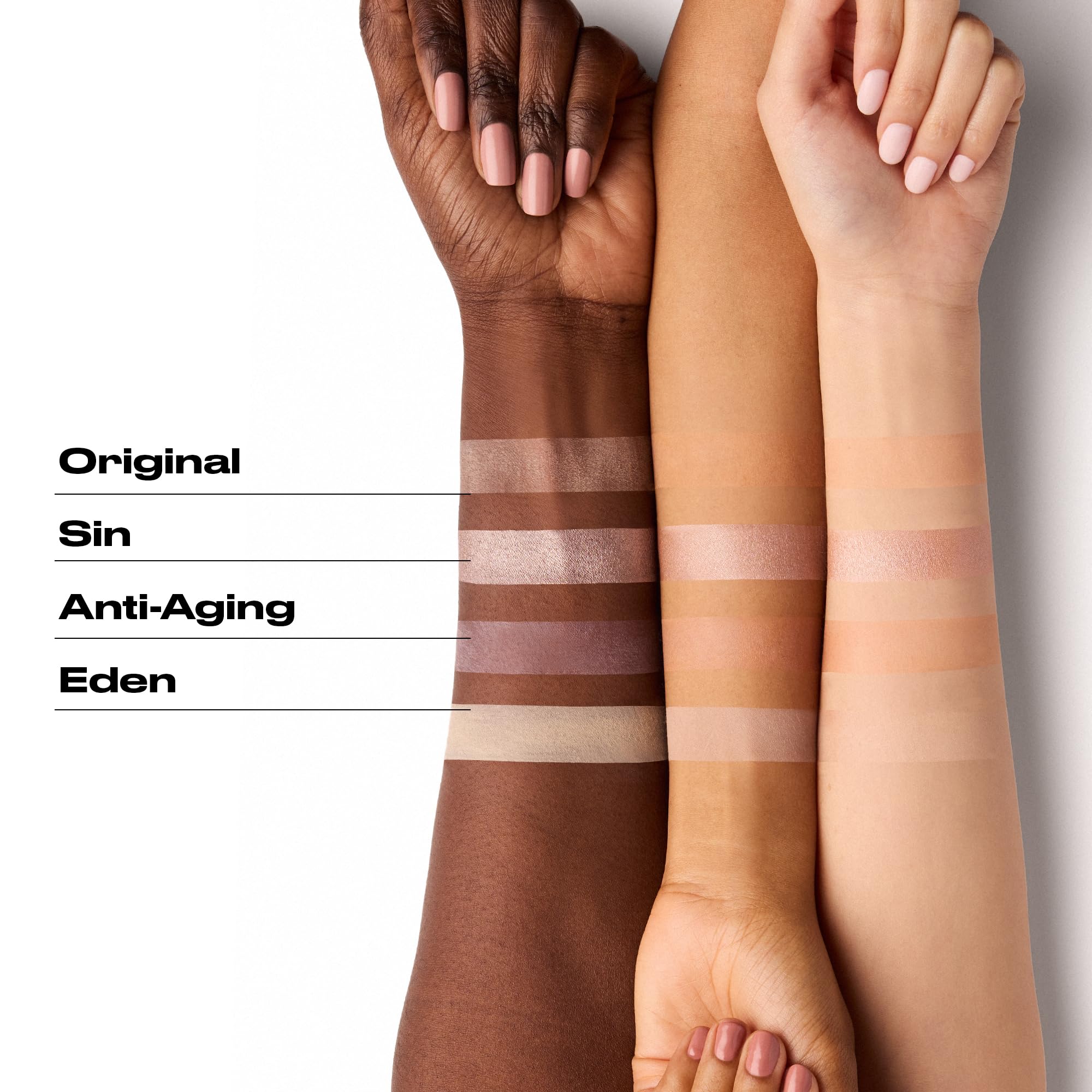 Urban Decay Anti-Aging Eyeshadow Primer Potion | Nude Eye Primer