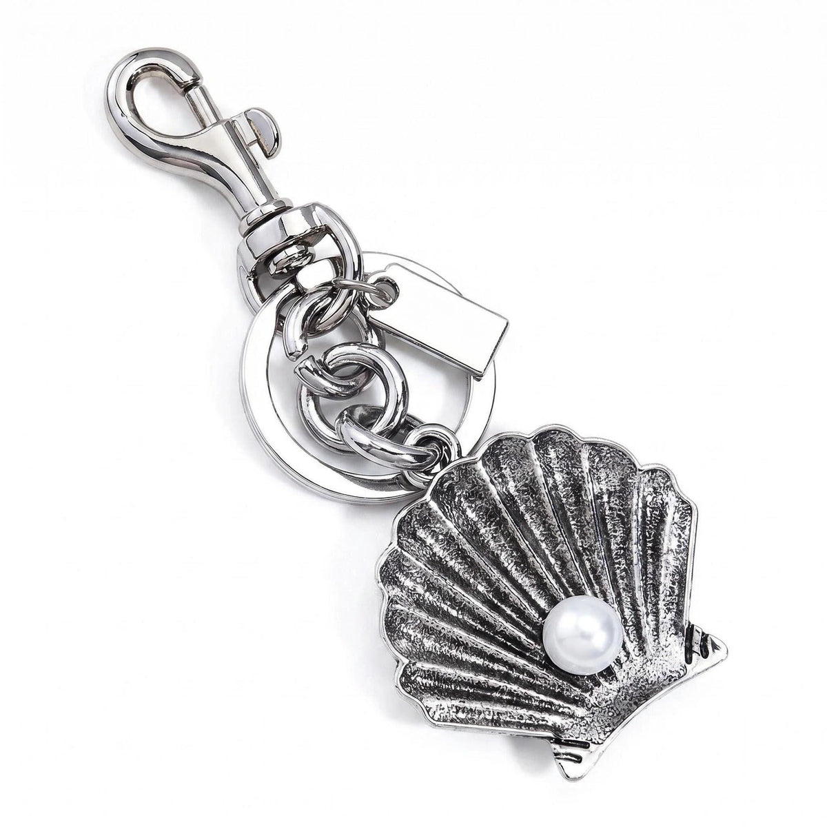 Gold Purse Chain Bag Charm for Women
