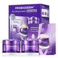 BIOHEAL BOH 3D Lifting Cream Double Set - Korean Anti-Aging Skincare Gift