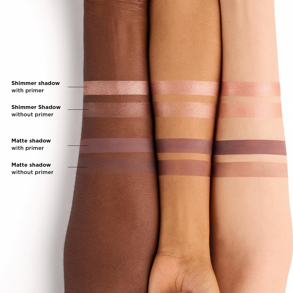Urban Decay Anti-Aging Eyeshadow Primer Potion | Nude Eye Primer