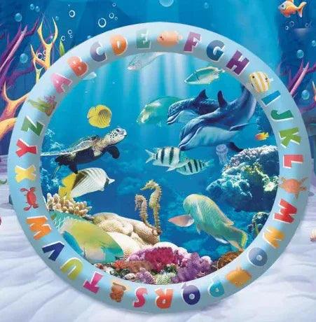 Summer Cooling Pet Water Bed Cushion Ice Pad Dog Sleeping Square Mat For Puppy Dogs Cats Pet Kennel Cool Cold - Dazzling Beauty Solution