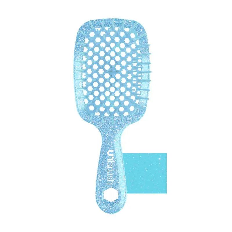 Unbrush Detangling Hair Brush by FHI Heat - Dazzling Beauty Solution