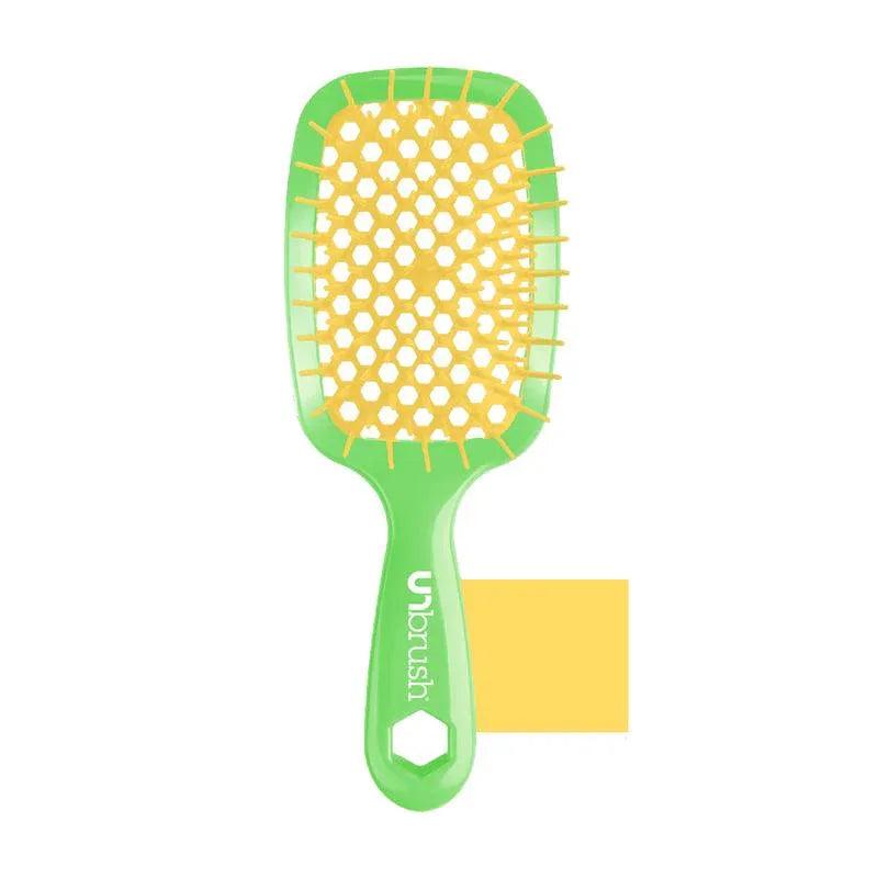 Unbrush Detangling Hair Brush by FHI Heat - Dazzling Beauty Solution
