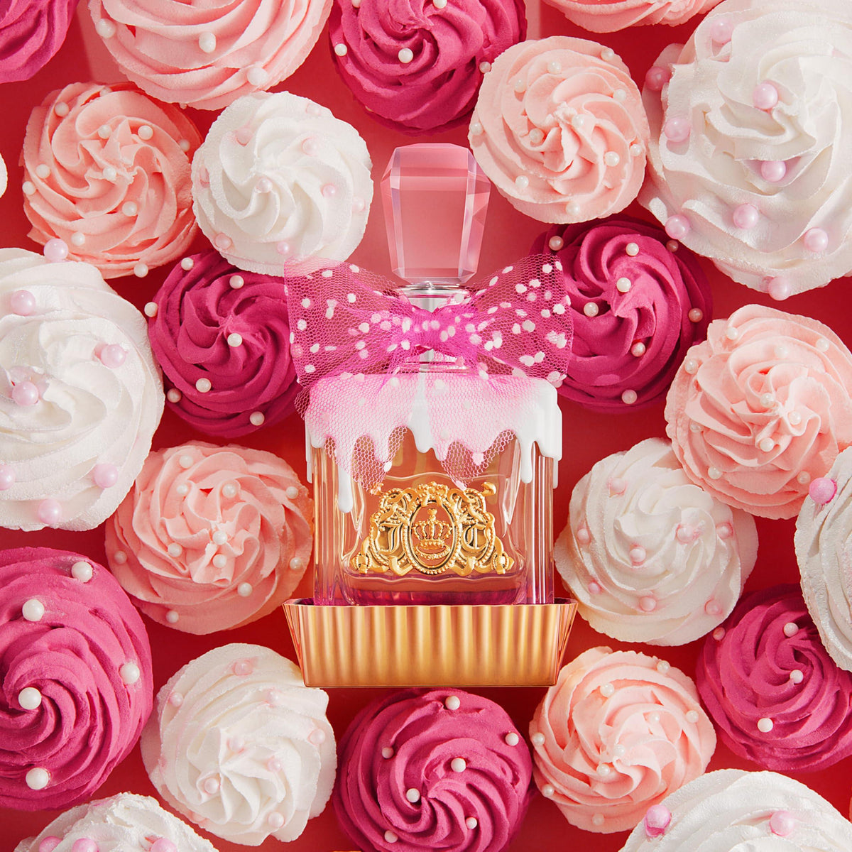 Juicy Couture Viva La Juicy Sucré Eau de Parfum for Women