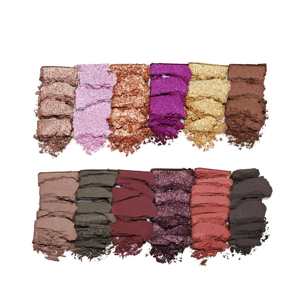 Anastasia Beverly Hills Essential Eyeshadow Palette – 14-Shade Artistry Collection