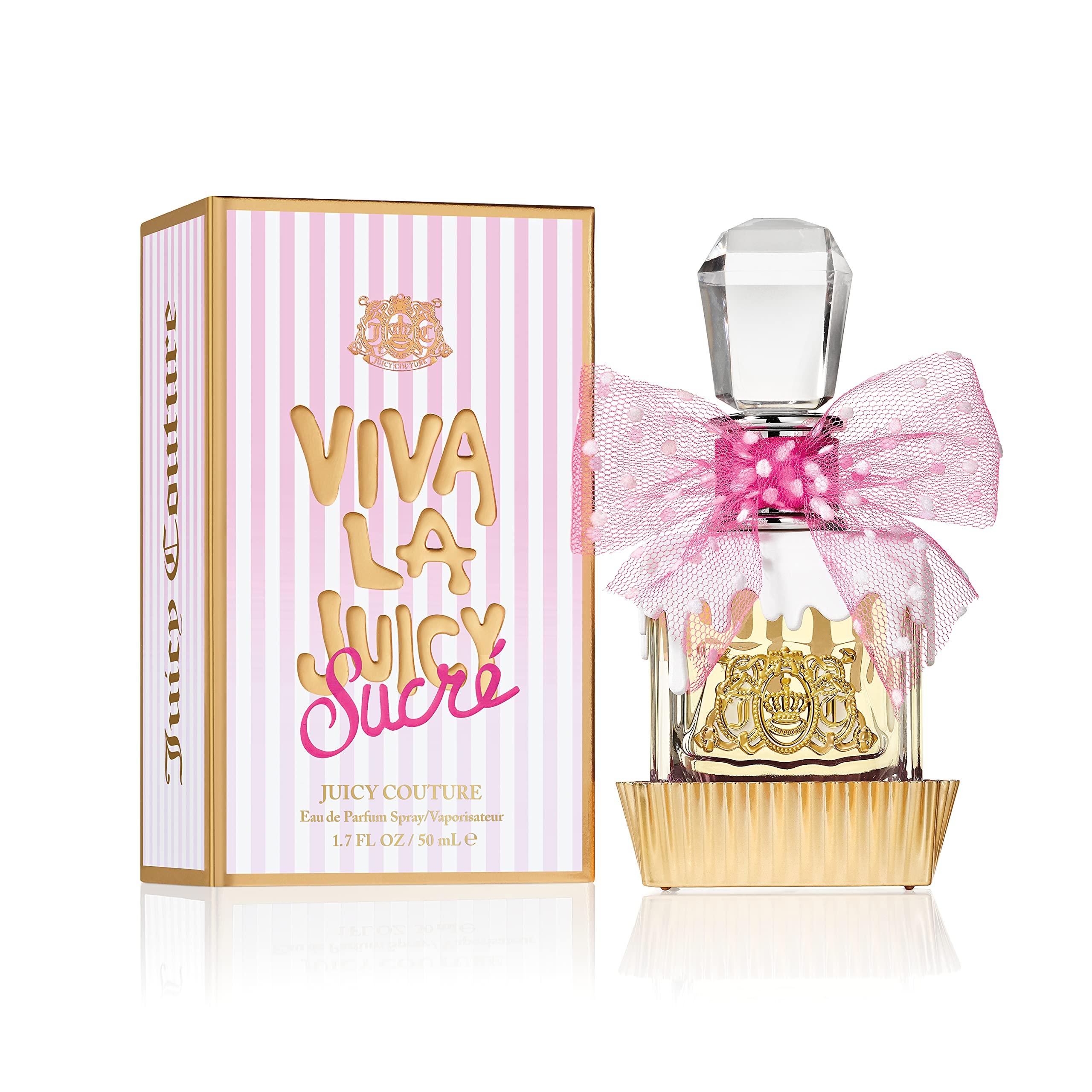 Juicy Couture Viva La Juicy Sucré Eau de Parfum for Women