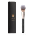 Soft Dome Makeup Brush – Blush & Blend - Dazzling Beauty Solution