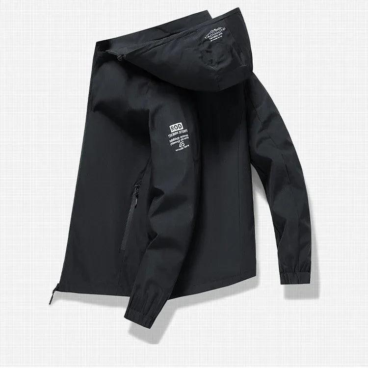 Womens Hooded Sports Top – Trendy Korean Activewear - Dazzling Beauty Solution