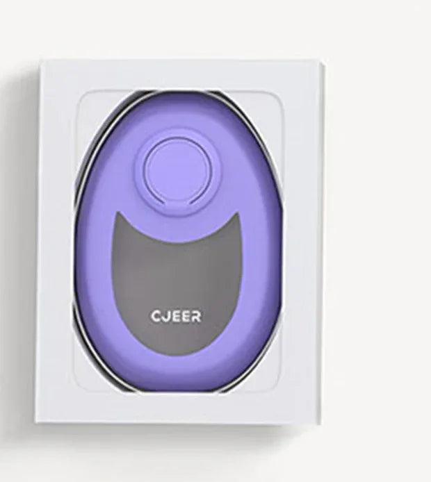 CJEER Upgraded Crystal Hair Removal Magic Crystal Hair Eraser For Women And Men Physical Exfoliating Tool Painless Hair Eraser Removal Tool For Legs Back Arms - Dazzling Beauty Solution