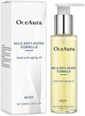 Total Anti-Aging Oil - Dazzling Beauty Solution