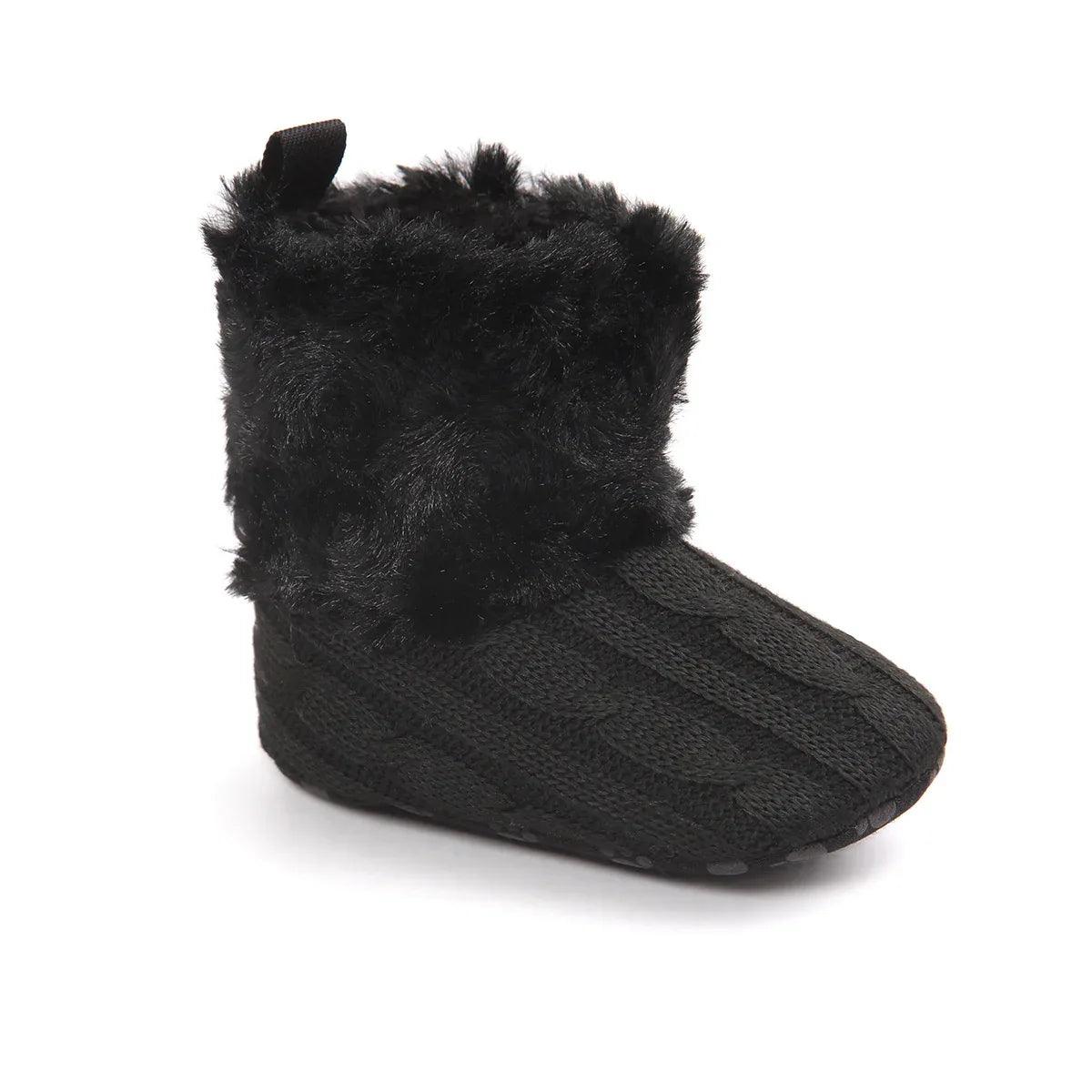 Soft Sole Baby Shoes – Non-Slip First Walkers for Infants & Toddlers - Dazzling Beauty Solution
