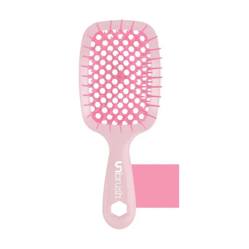 Unbrush Detangling Hair Brush by FHI Heat - Dazzling Beauty Solution