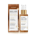 Oceaura Bronze Body Glow Oil – Moisturizing Shimmer Oil - Dazzling Beauty Solution