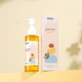 Moroccan Hair Repair Oil for Dry Curly Hair - Dazzling Beauty Solution
