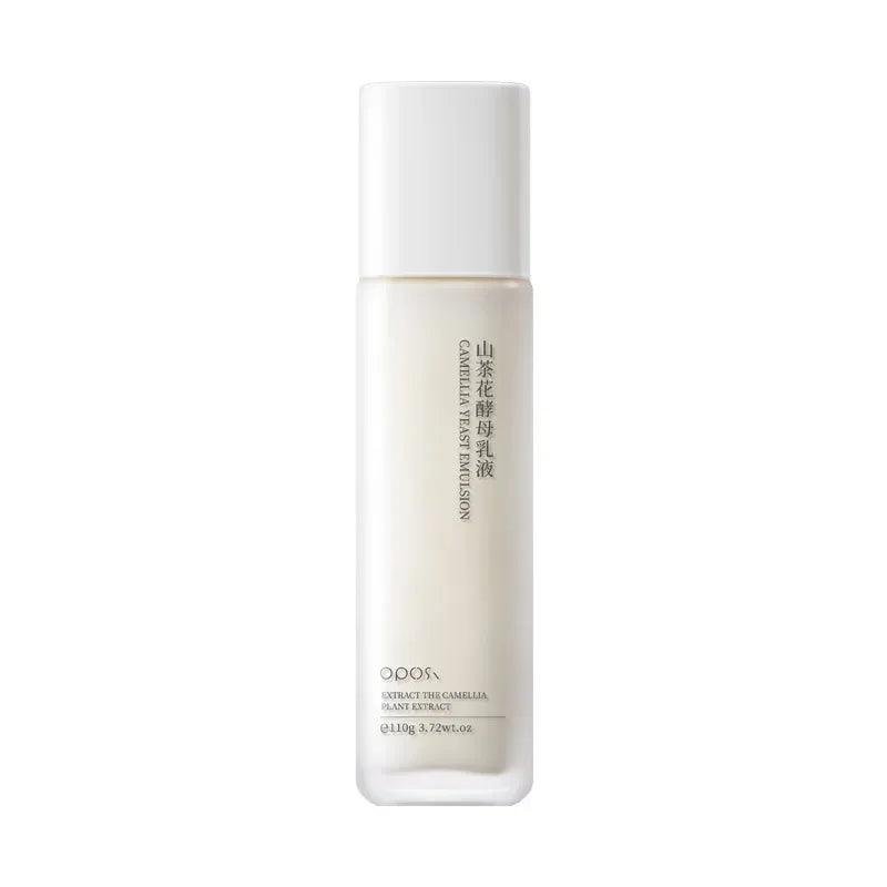 Camellia Yeast Facial Care Set - Brightening & Moisturizing - Dazzling Beauty Solution
