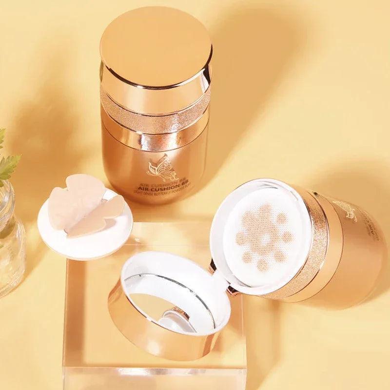 Moisturizing Air Cushion BB Cream Foundation - Dazzling Beauty Solution