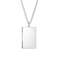 Custom Photo Necklace – Personalized Stainless Steel Picture Pendant - Dazzling Beauty Solution