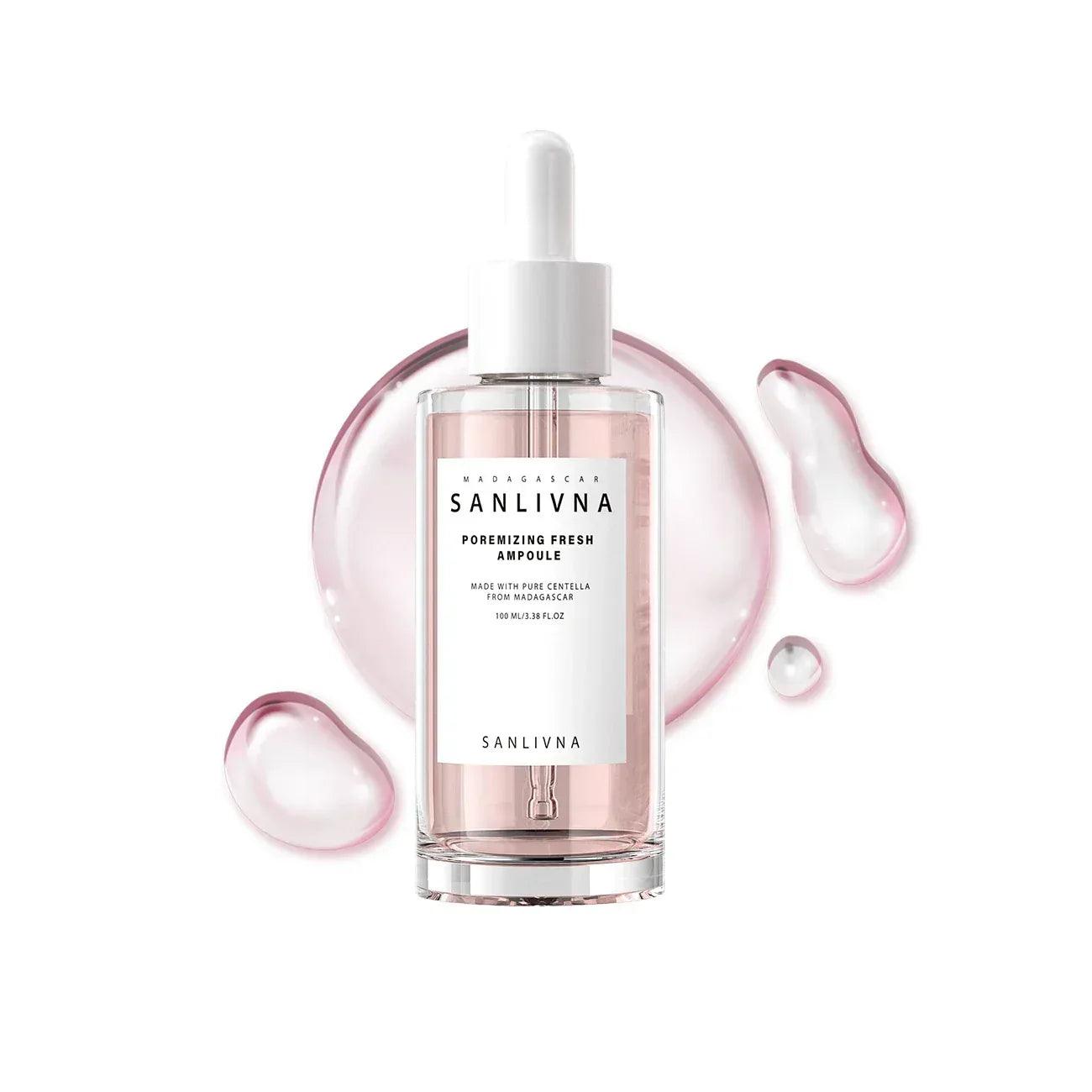 Himalayan Essence Hydrating Skincare Duo – Cleanser & Toner Set for Radiant, Balanced Skin - Dazzling Beauty Solution