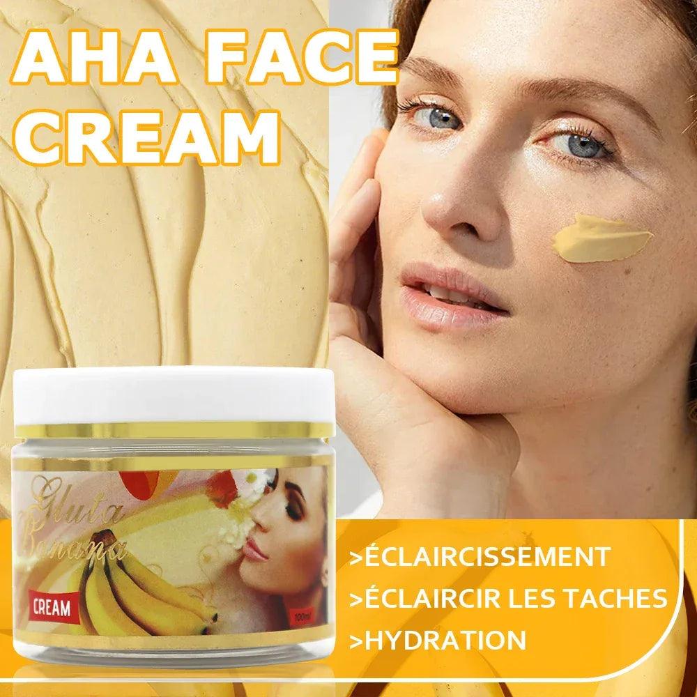 5D Gluta Banana Essence Skin Care Set - Dazzling Beauty Solution