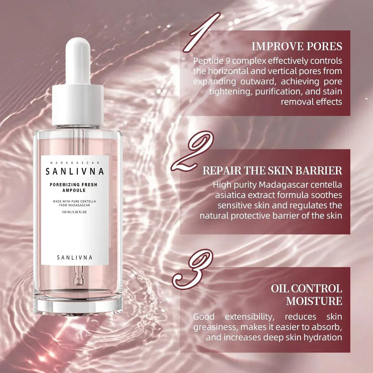 Himalayan Essence Hydrating Skincare Duo – Cleanser & Toner Set for Radiant, Balanced Skin - Dazzling Beauty Solution