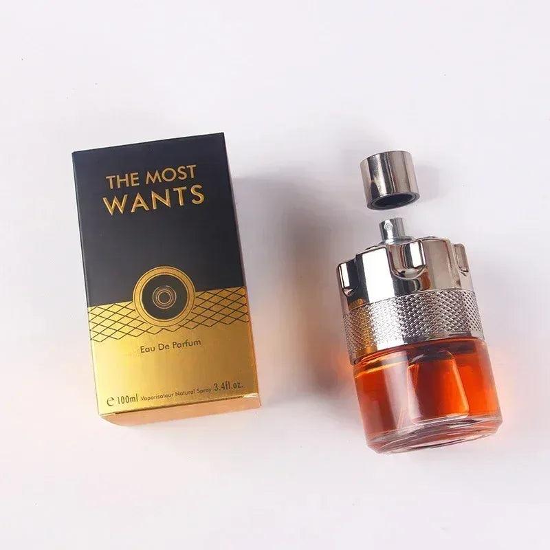 Charming Men’s Pheromone Cologne – 100ml - Dazzling Beauty Solution