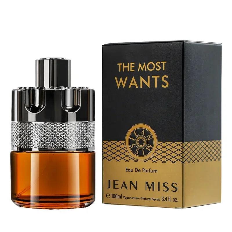 Charming Men’s Pheromone Cologne – 100ml - Dazzling Beauty Solution
