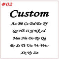 Personalized Stainless Steel Name Necklace – Custom Jewelry - Dazzling Beauty Solution
