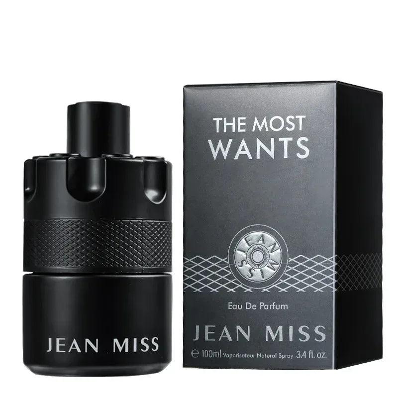 Charming Men’s Pheromone Cologne – 100ml - Dazzling Beauty Solution