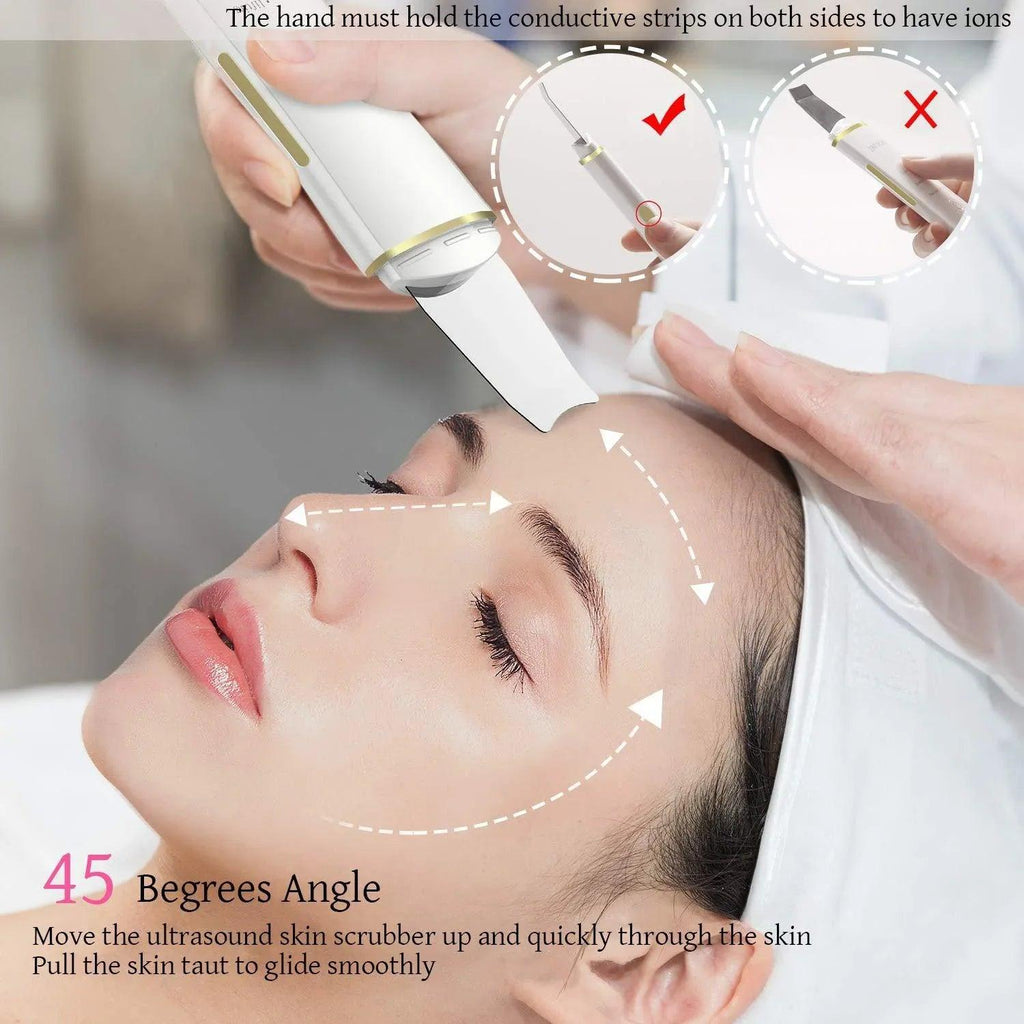 Pore Cleaner Facial Cleanser - Dazzling Beauty Solution