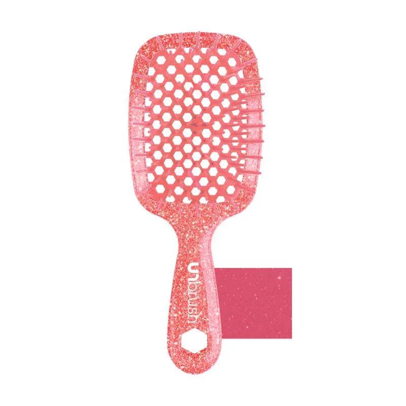 Unbrush Detangling Hair Brush by FHI Heat - Dazzling Beauty Solution