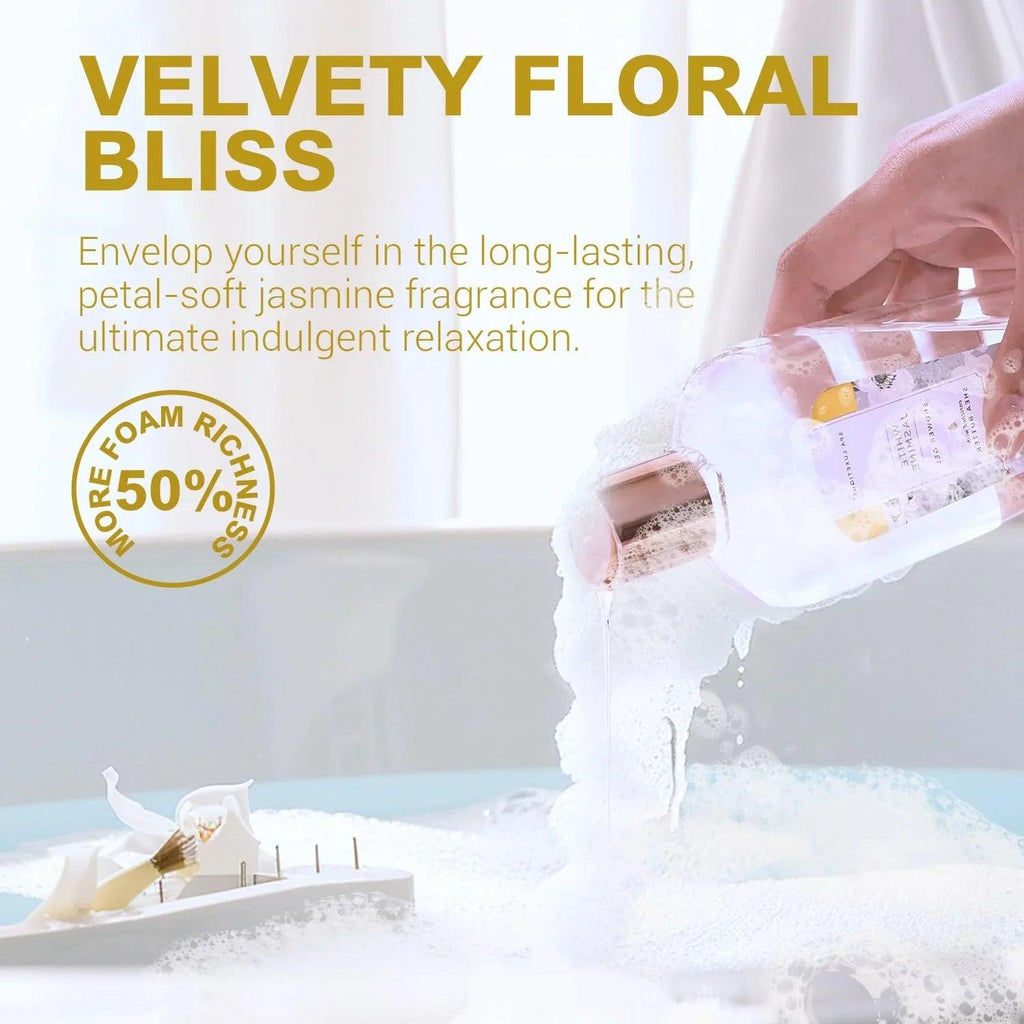 Ultimate 15-Piece Spa Gift Set – Indulge in Everyday Luxury - Dazzling Beauty Solution