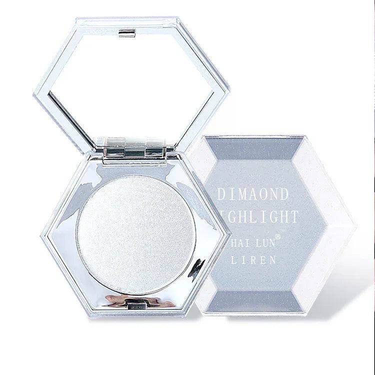 Diamond High Gloss Brightening Powder - Dazzling Beauty Solution