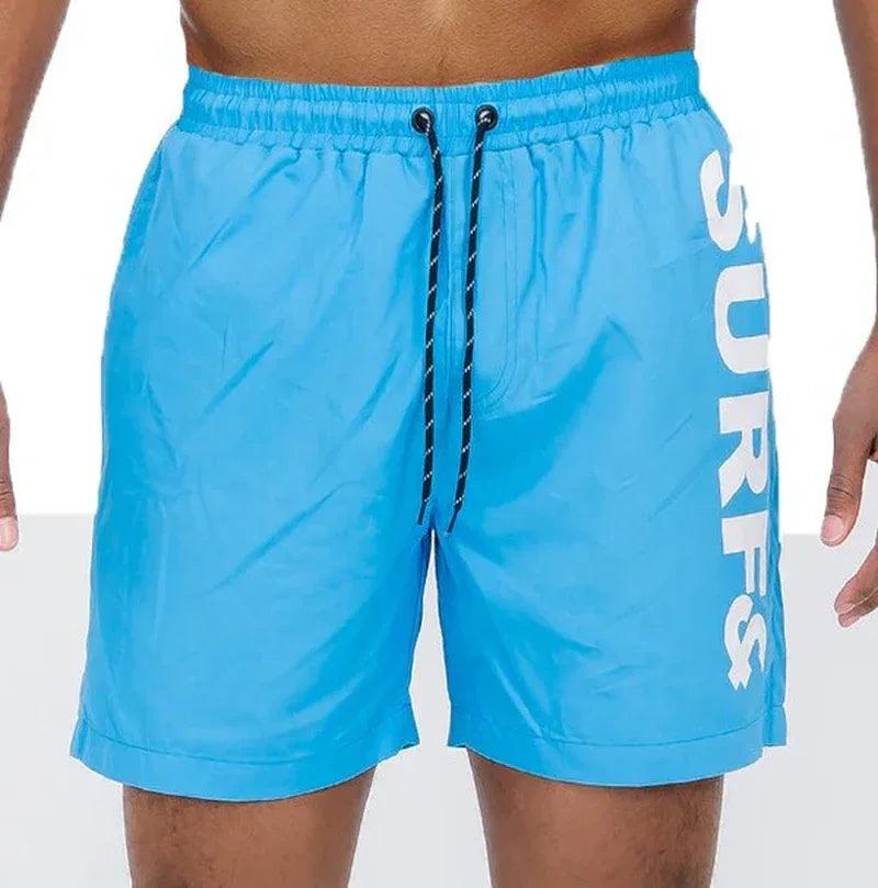 Surf&Beach Swim Shorts - Dazzling Beauty Solution