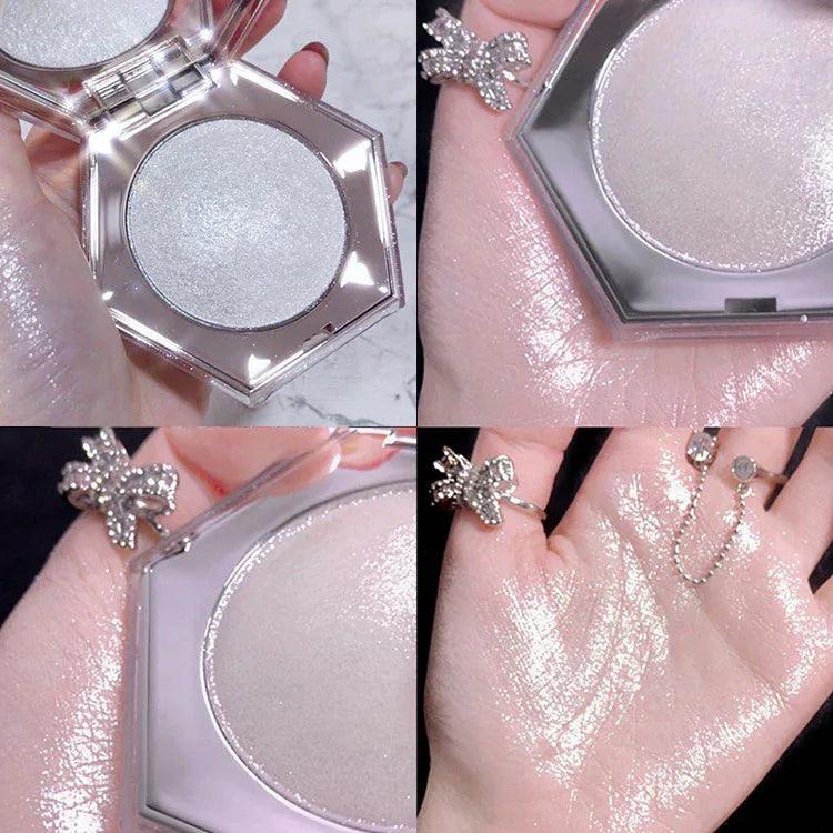 Diamond High Gloss Brightening Powder - Dazzling Beauty Solution