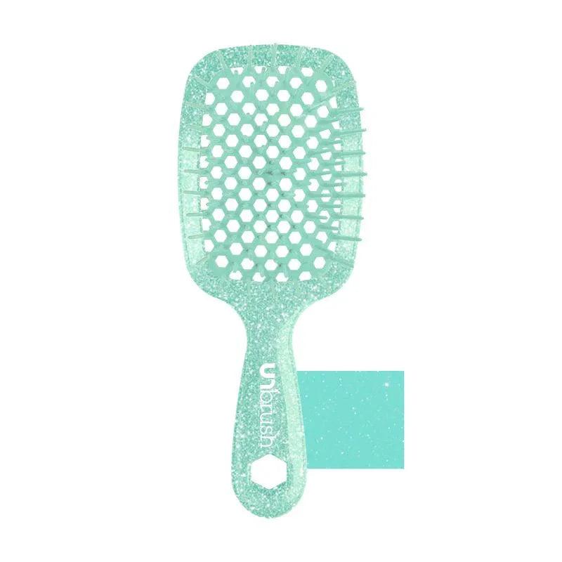 Unbrush Detangling Hair Brush by FHI Heat - Dazzling Beauty Solution