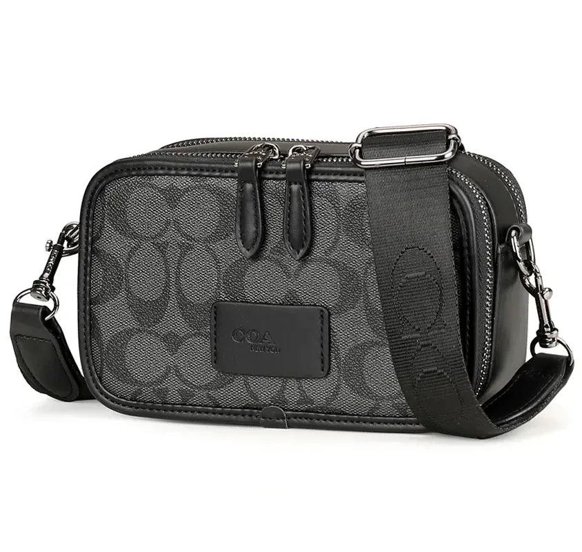 Men’s Luxe Carry – Travel, Work, Style - Dazzling Beauty Solution