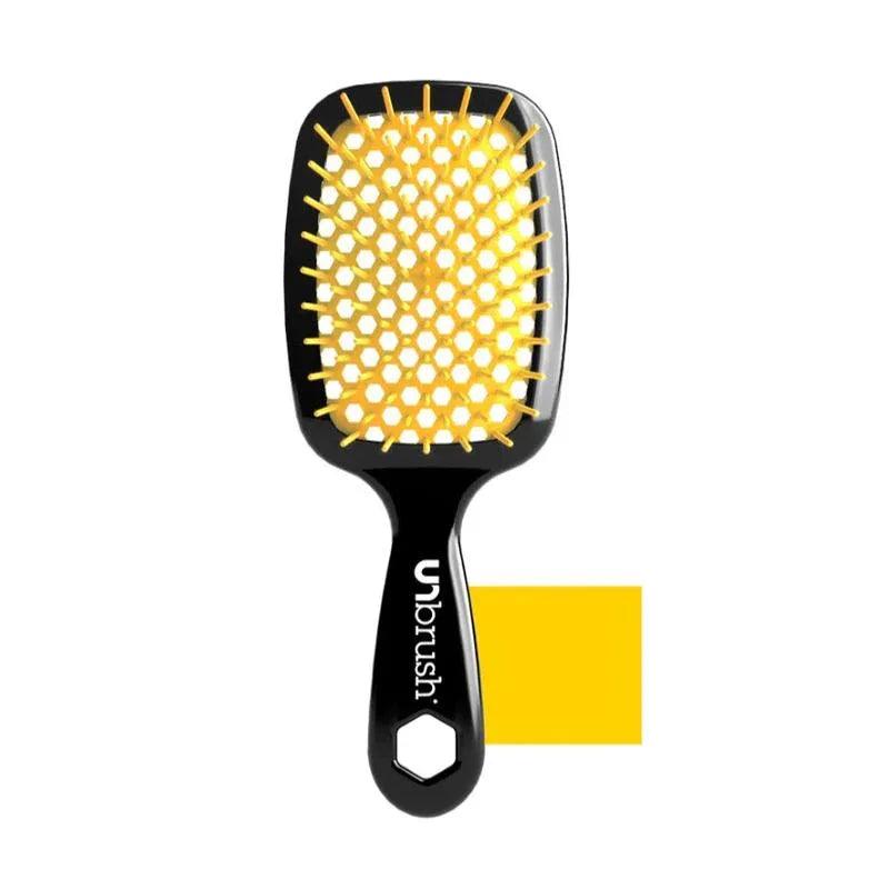 Unbrush Detangling Hair Brush by FHI Heat - Dazzling Beauty Solution
