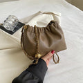 New Fashion Retro Chain Messenger Bag - Dazzling Beauty Solution